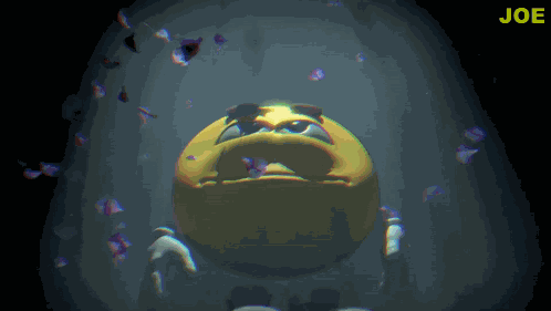 Joe Joe Coin GIF