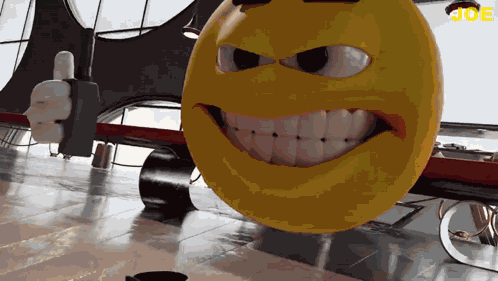 Joe Joe Coin GIF