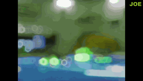 Joe Joe Goldberg GIF