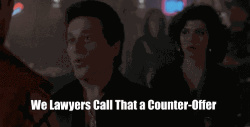 Joe Pesci Counter Offer GIF