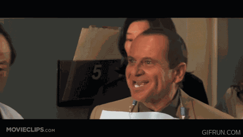 Joe Pesci What Joe Pesci Excited GIF