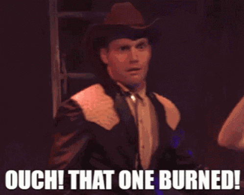 Joe Walker Tcb GIF
