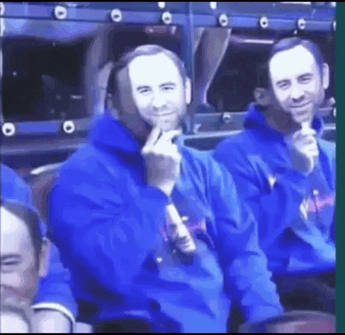Joel Panthers GIF