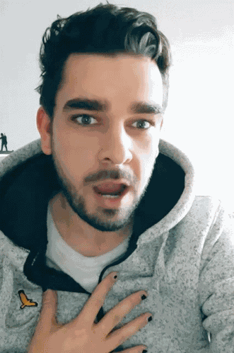 Joey Cole Spoopmooster GIF