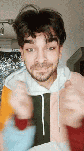 Joey Cole Spoopmooster GIF