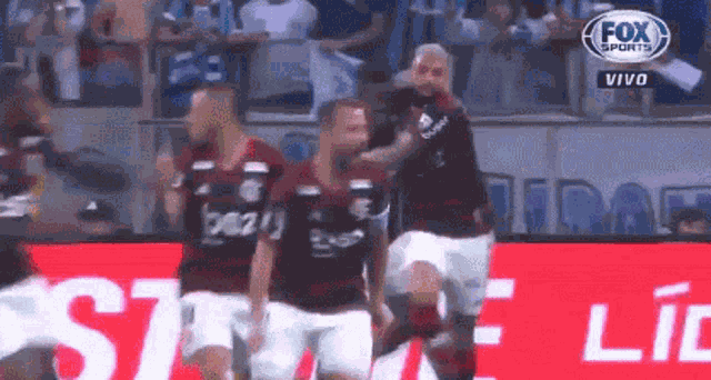 Jogador Ponto GIF