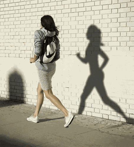 Jogging Running GIF