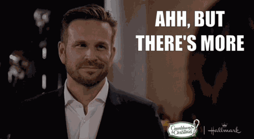 John Brotherton Lights Camera Christmas GIF