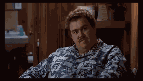 John Candy Planes Trains And Automobiles GIF