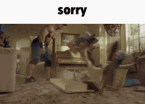 John Cena Fred GIF