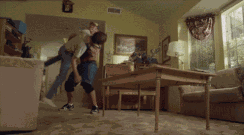 Body Slam GIFs