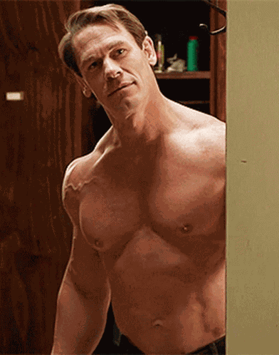 John Cena Huh GIF