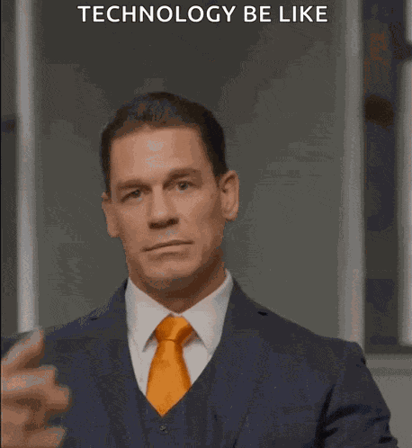John Cena Im Watching You GIF