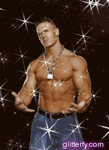 John Cena John GIF