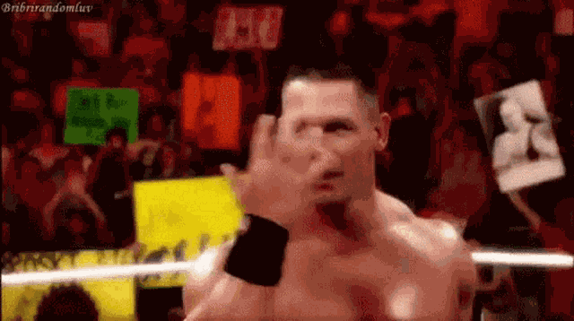 John Cena GIF