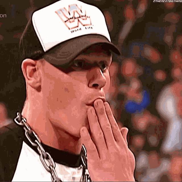 John Cena Ooh GIF