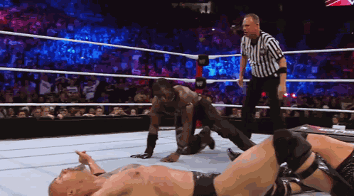 John Cena R Truth GIF