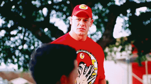 John Cena See Ya GIF