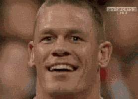 John Cena Weird GIF