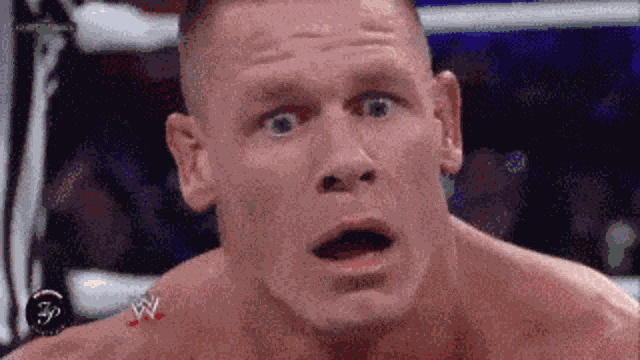 John Cena Wwe GIF