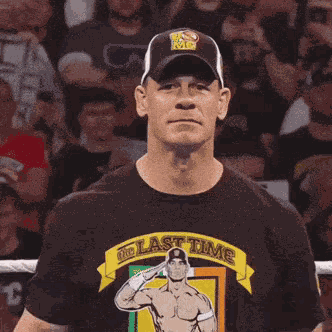 John Cena Wwe GIF