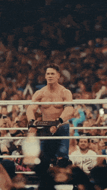 John Cena Wwe John Cena GIF