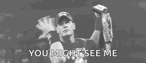 John Cena Wwe GIF