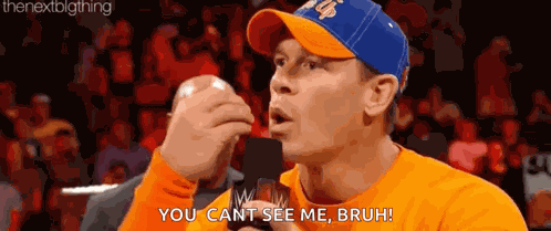 John Cena You GIF