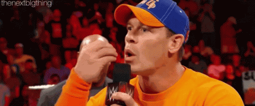 John Cena You GIF