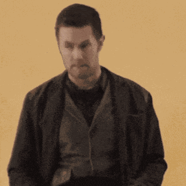 John Dorie GIF