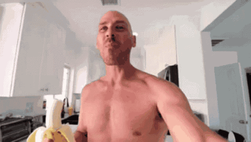 John Fross Johnny Sins GIF