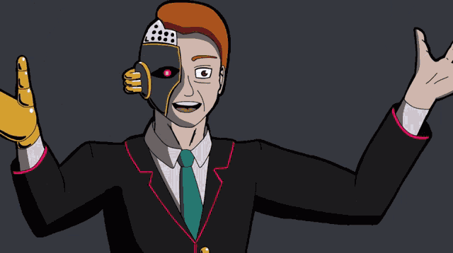 John Goldman Lawlman GIF