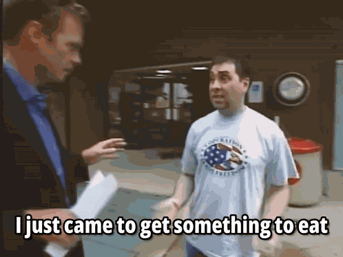 John Kennnelly Nbc GIF