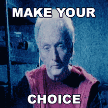John Kramer Jigsaw GIF