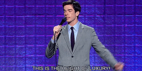 John Mulaney Mulaney GIF