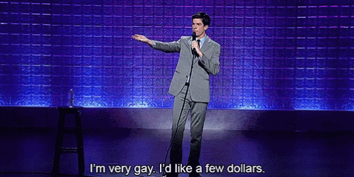 John Mulaney Mulaney GIF