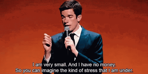 John Mulaney Mulaney GIF