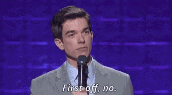 John Mulaney Mulaney GIF