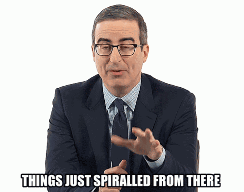 John Oliver Last Week Tonight GIF