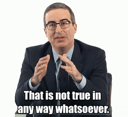 John Oliver Last Week Tonight GIF