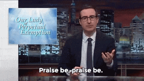 John Oliver Last Week Tonight With John Oliver GIF