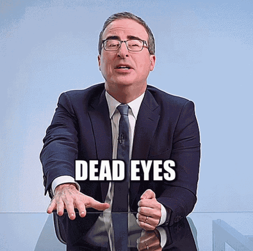 John Oliver Last Week Tonight GIF
