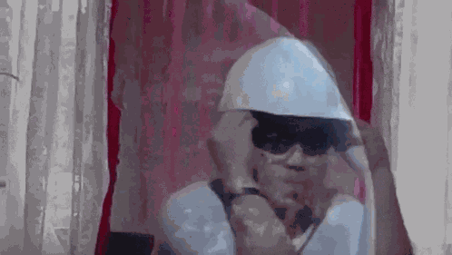 John Rftt Mind Blown GIF