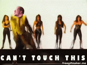 John Strand Bhis GIF