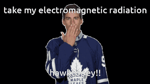John Tavares GIF