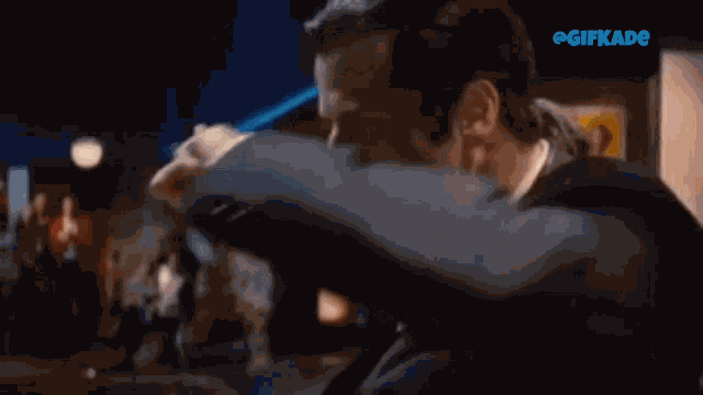 John Travolta Travolta GIF