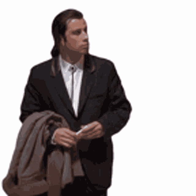 John Travolta GIF