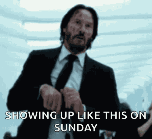 John Wick GIF