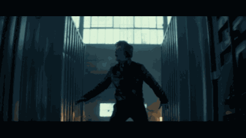 John Wick Iosef Tarasov GIF