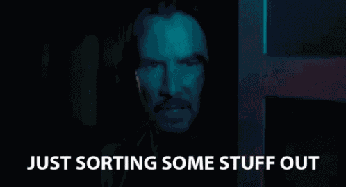 John Wick GIF
